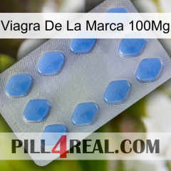 Brand Viagra 100Mg 21